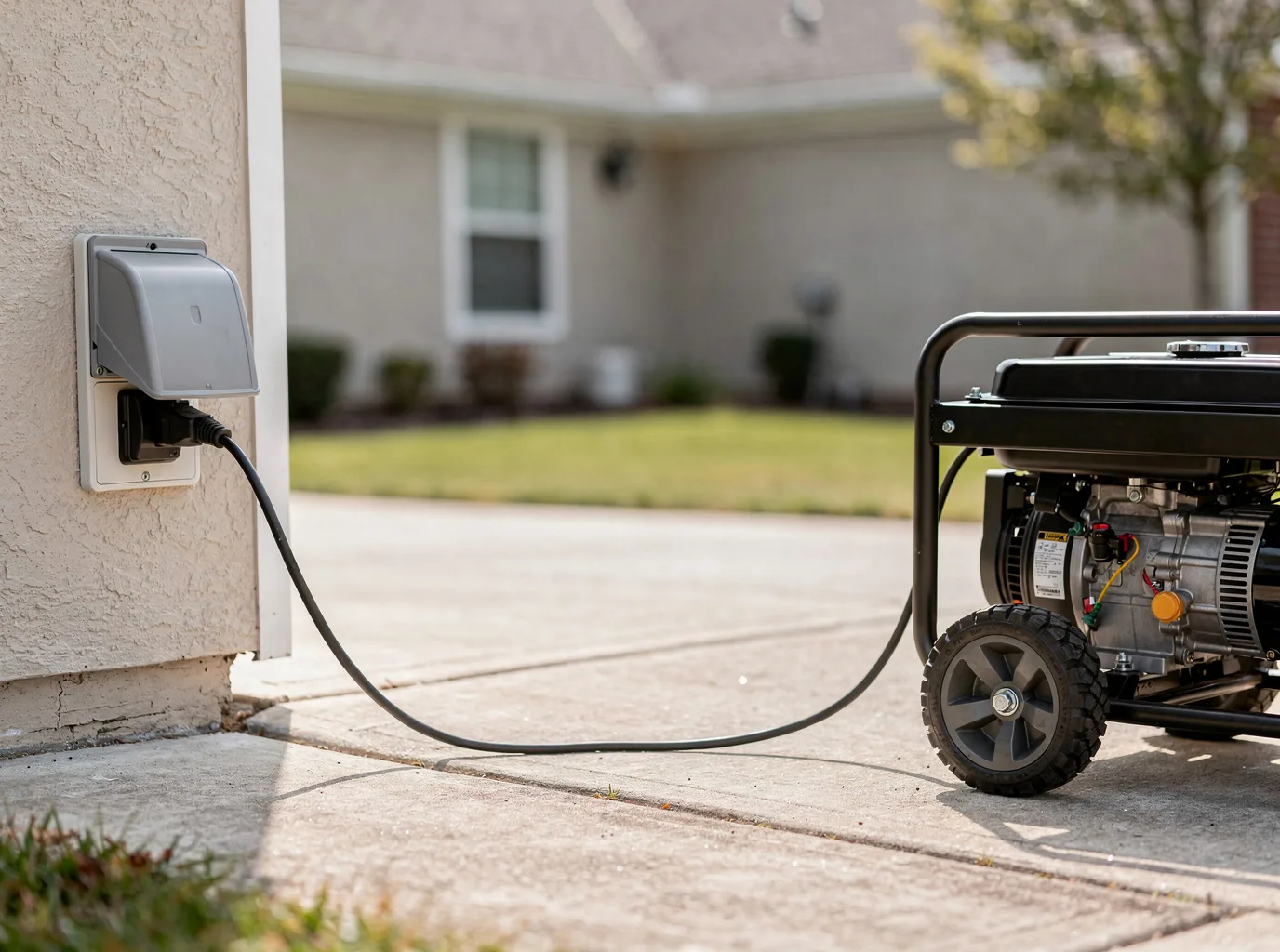 Home Generator Repair Clopton, AL FAQs